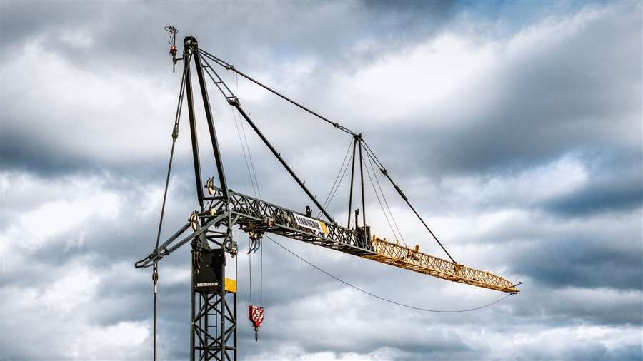 Tower Crane